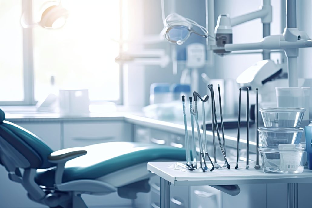dentists chair