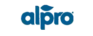 alpro logo