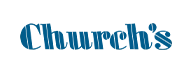 Churchs shoes logo