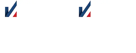 British Assessment Bureau marks — ISO 9001 Certified Quality Management and ISO 14001 Certified Environmental Management