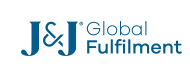 J&J Global fulfilment logo