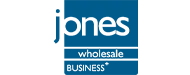 jones wholesale logo