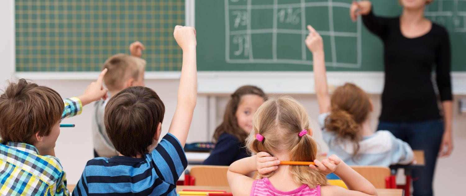 School class